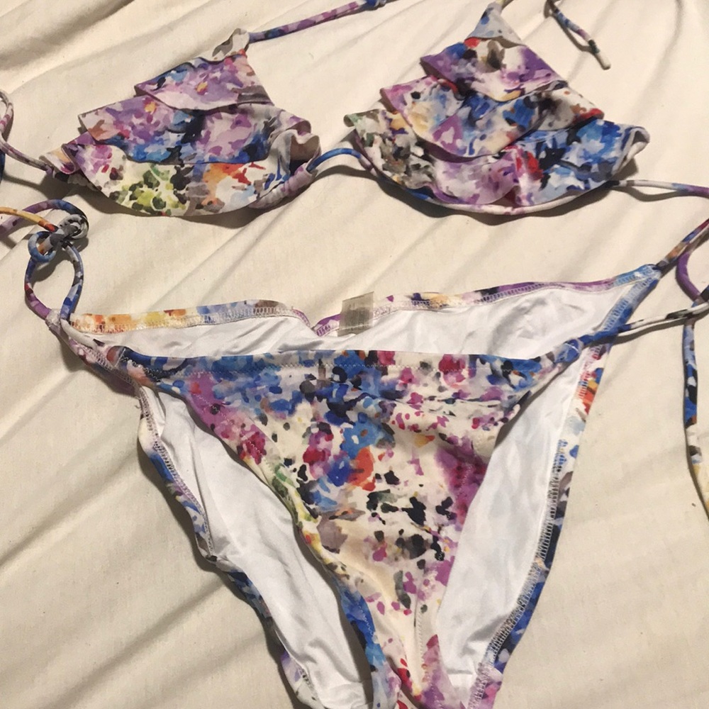 VS SWIM two piece
